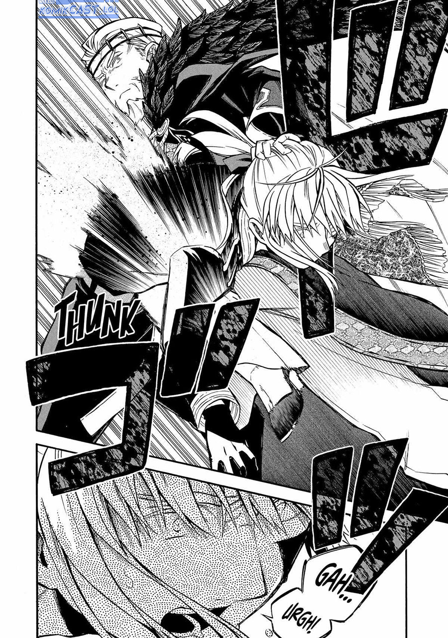 Good Deeds of Kane of Old Guy Chapter 44 Gambar 33